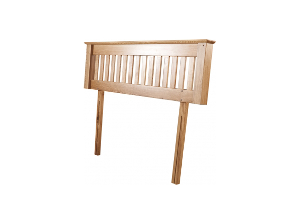 MOR 4'6 HEADBOARD