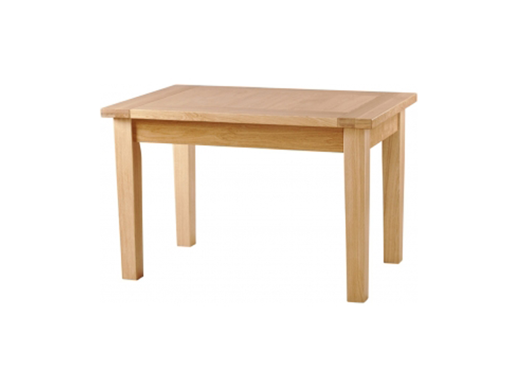 MOR 4' EXTENDING  TABLE (1 LEAF)