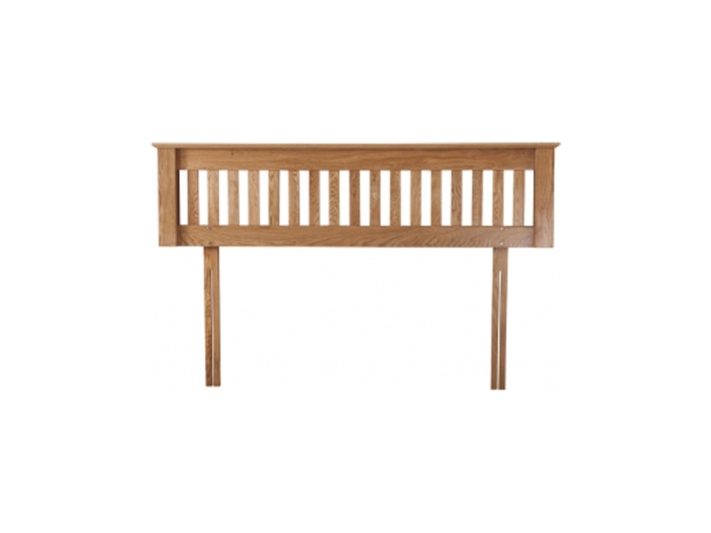 MOR 5' HEADBOARD