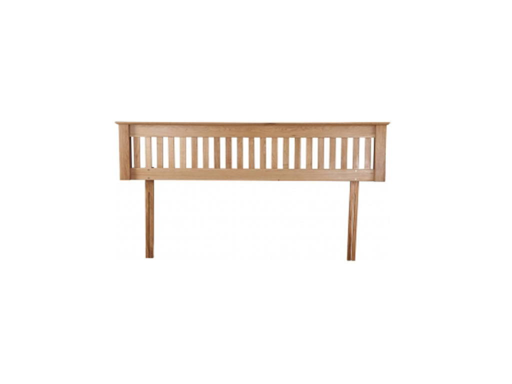 MOR 6' HEADBOARD