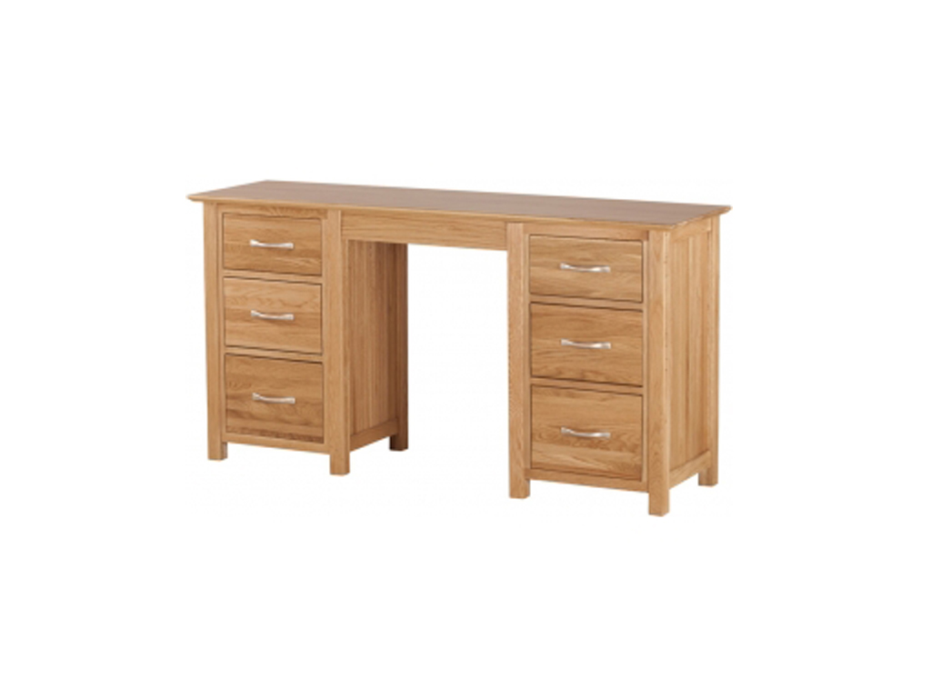 MOR DOUBLE DRESSING TABLE