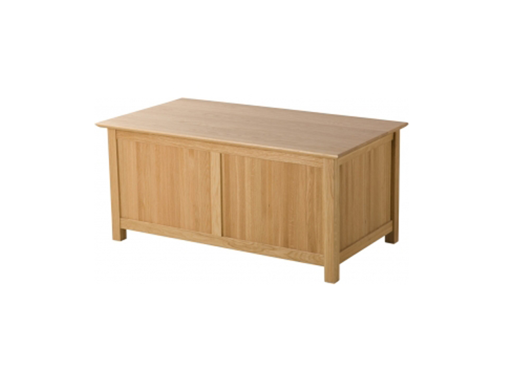 MOR LARGE BLANKET BOX