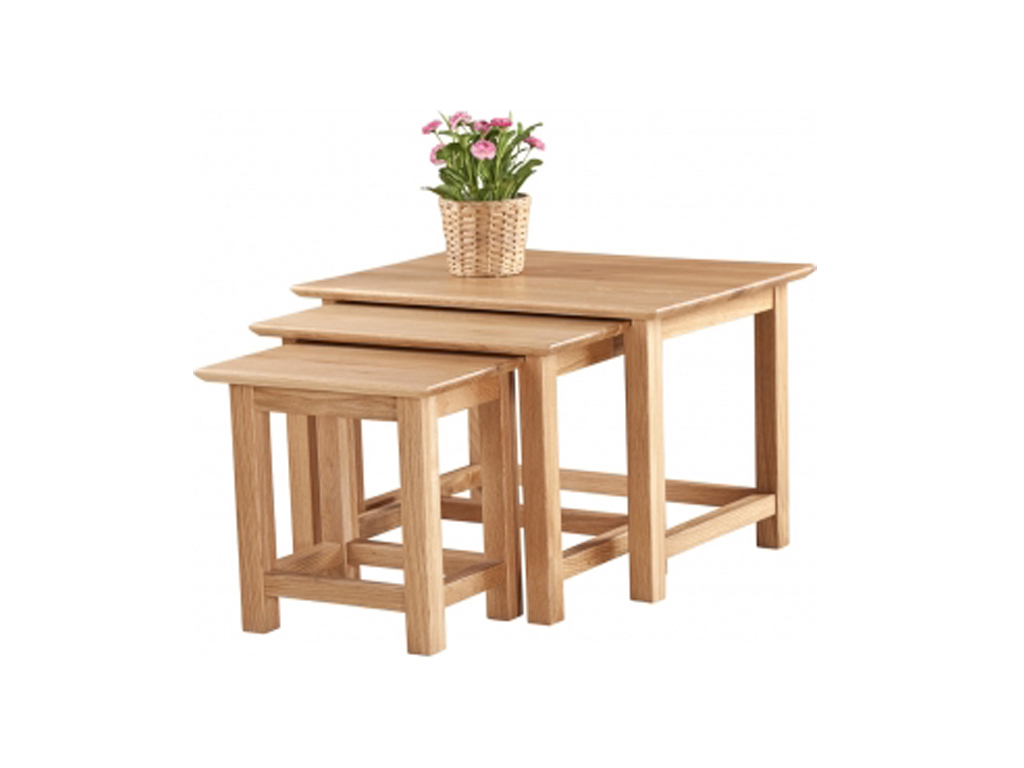 MOR NEST OF TABLES