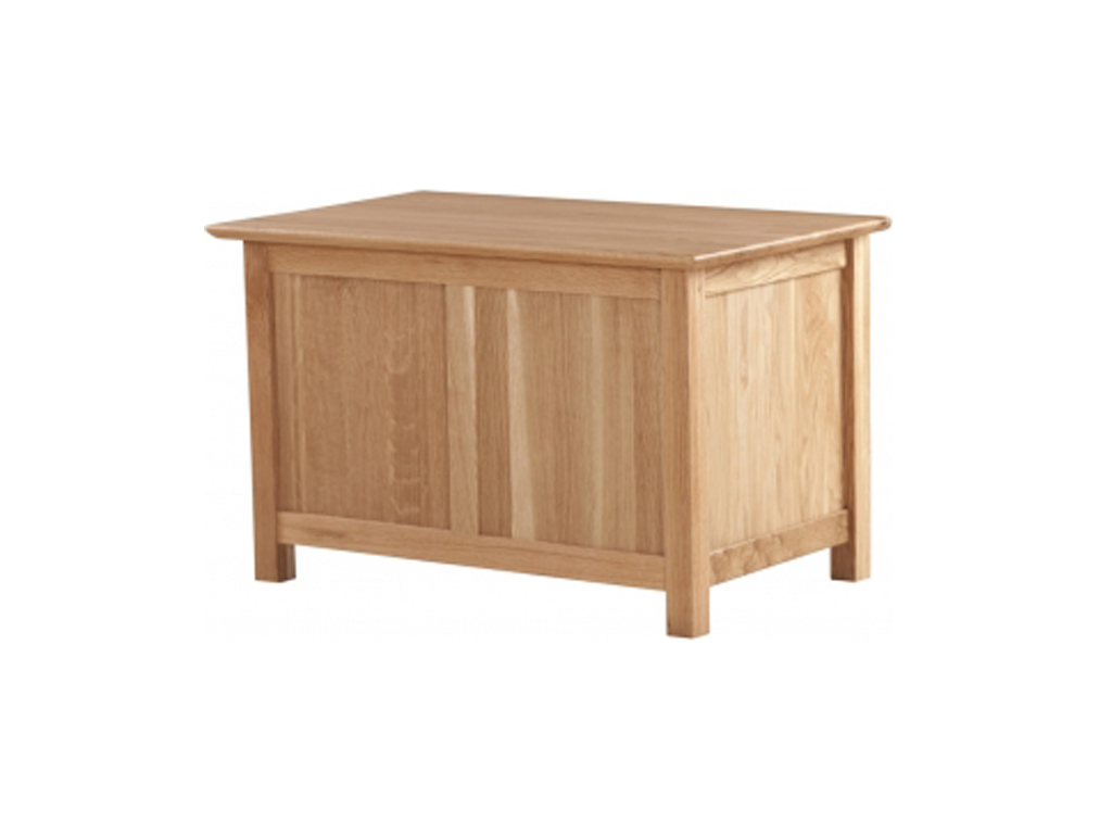 MOR SMALL BLANKET BOX