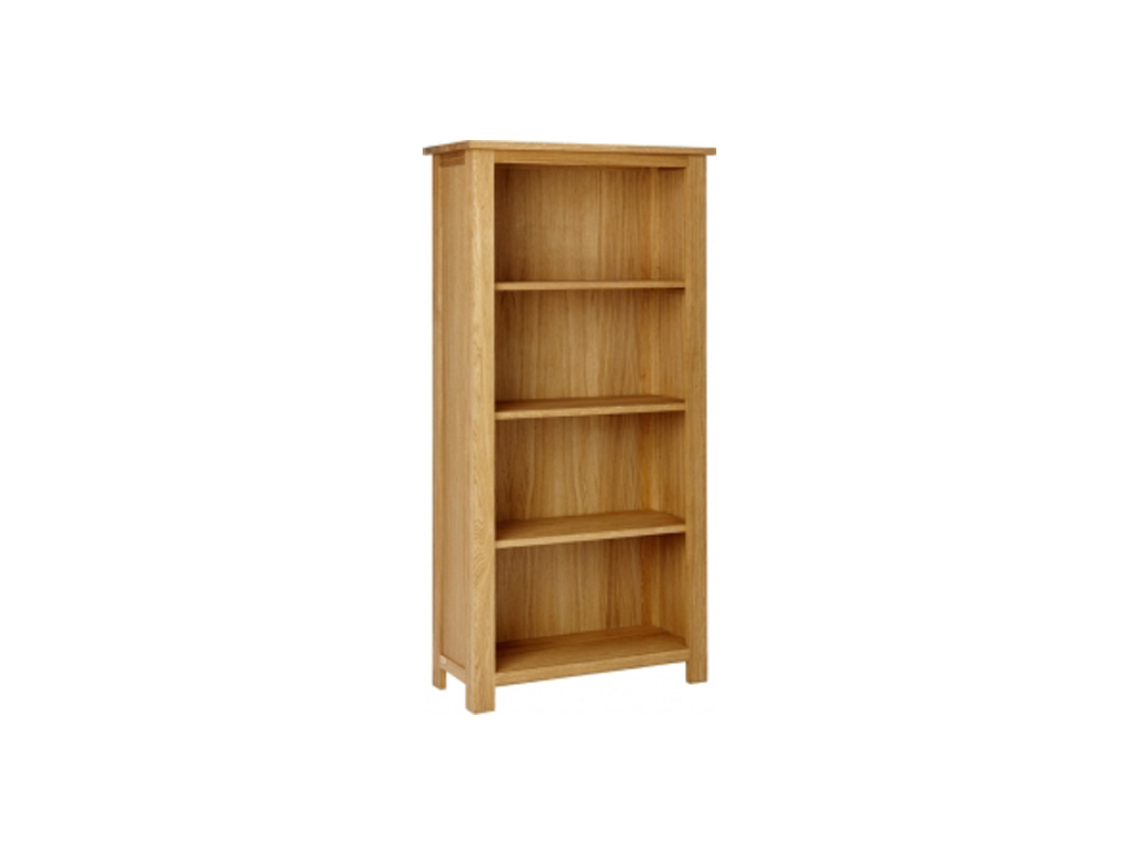 NPR-Bookcase