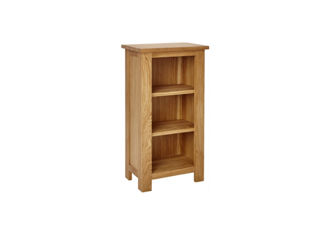 NPR Small Bookcase