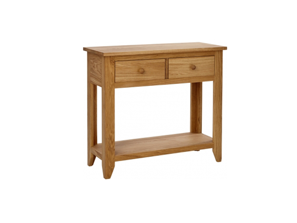 NPR Small console table
