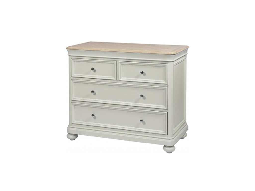 PN 2 + 2 chest