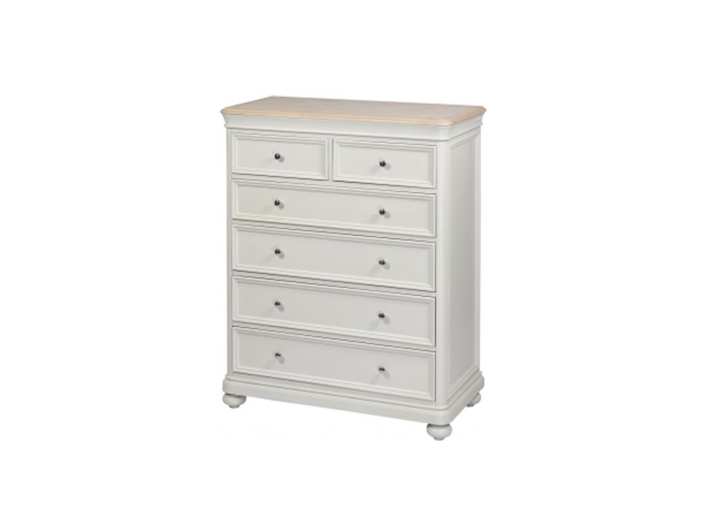 PN 4 + 2 chest