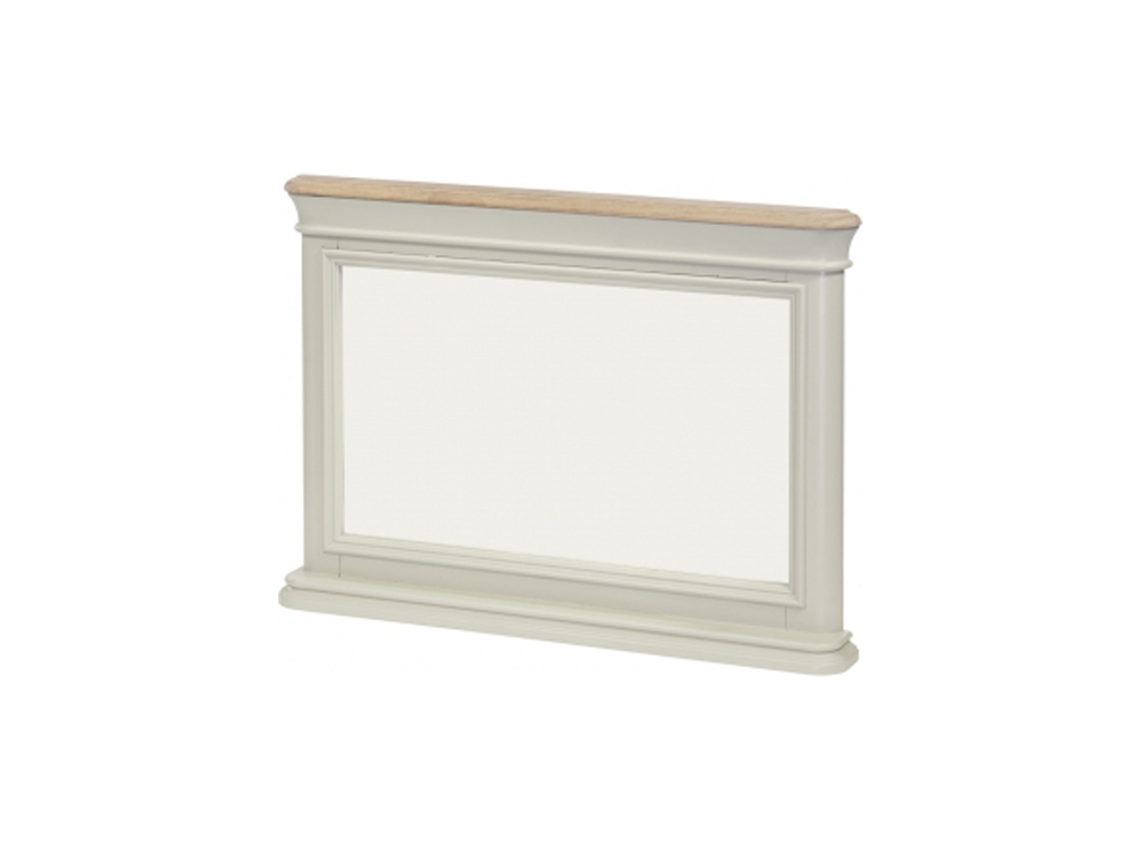 PN Dressing table mirror