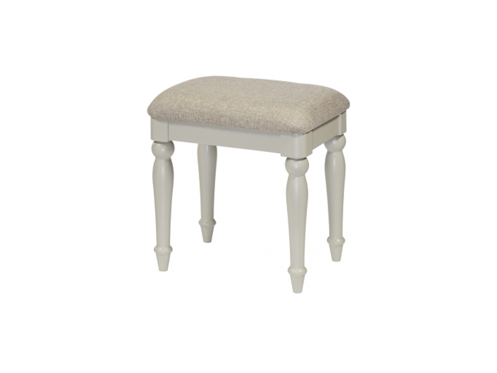 PN Dressing table stool