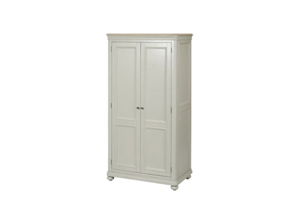 PN Full length wardrobe