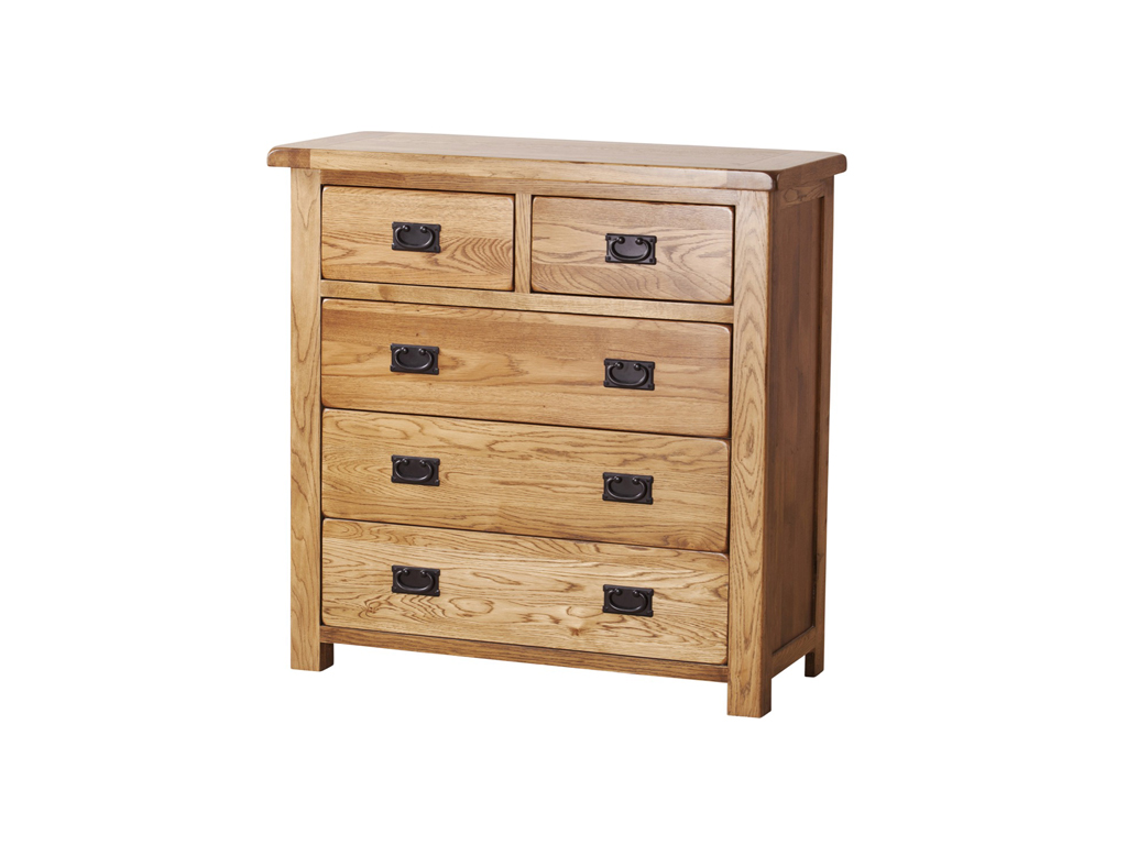 SF 3 + 2 Chest