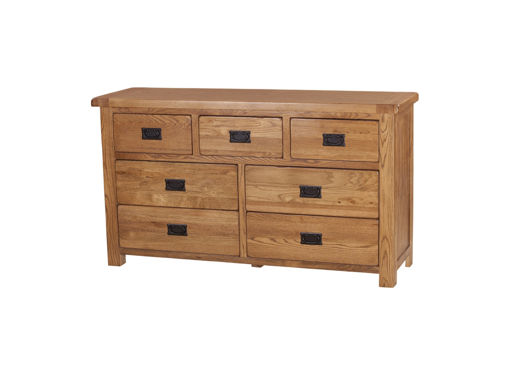 SF 3 Over 4 Chest