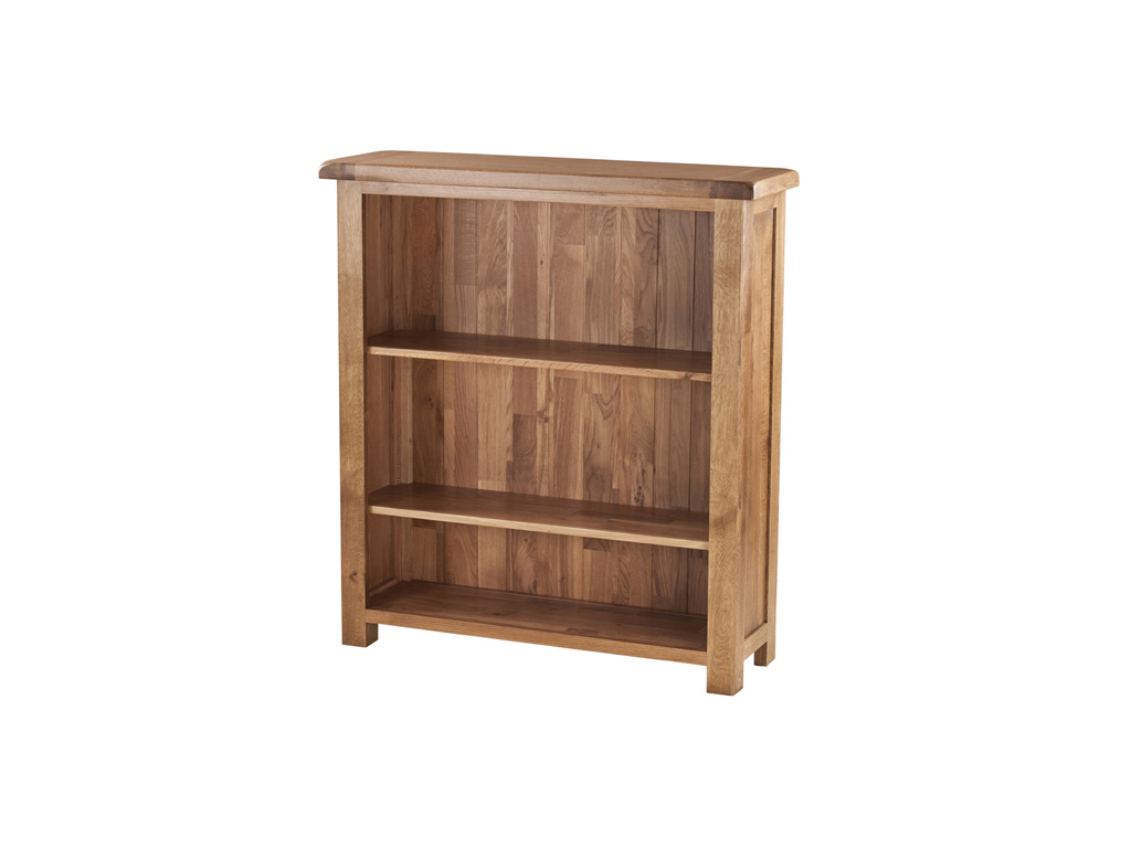 SF 3' Wide Bookcase