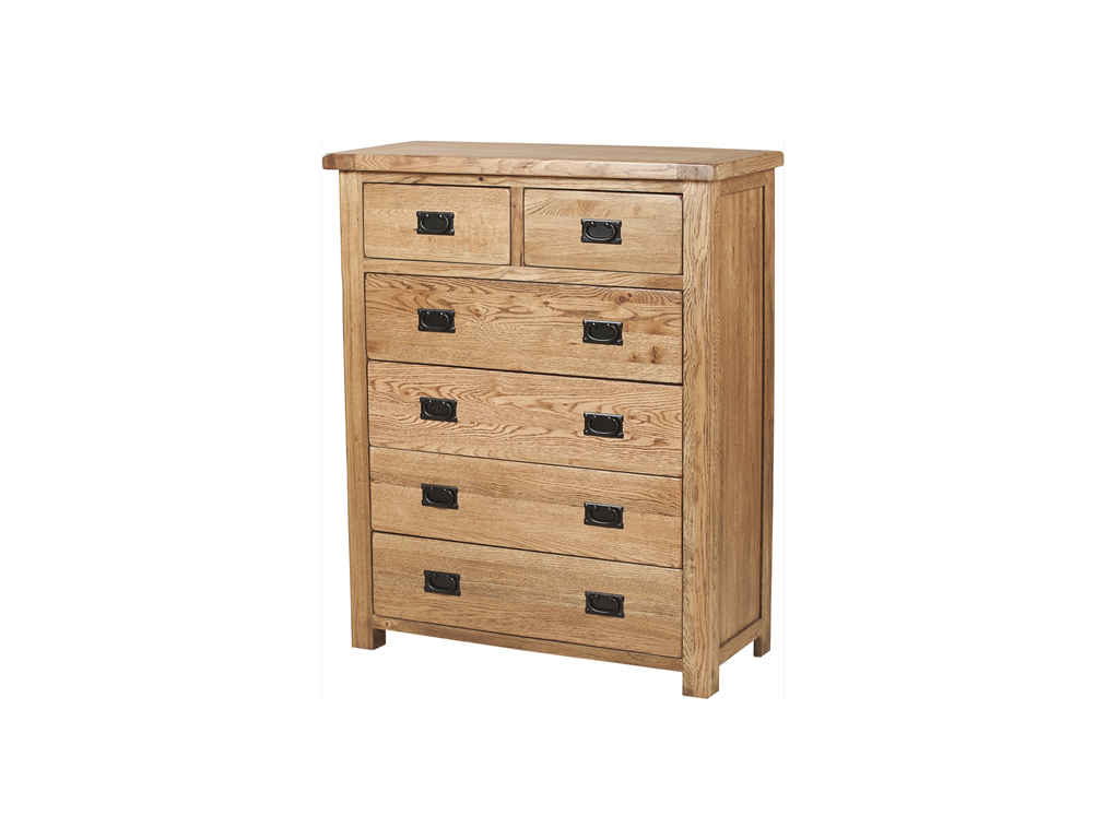 SF 4 + 2 Chest
