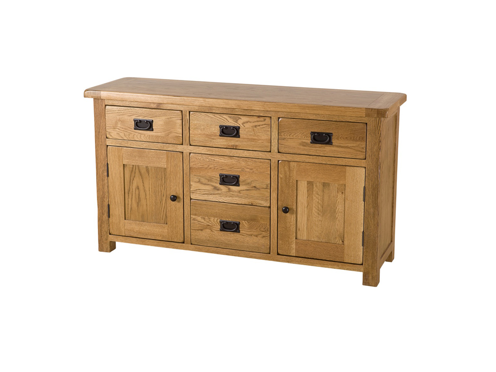 SF 4'6 Dresser Base