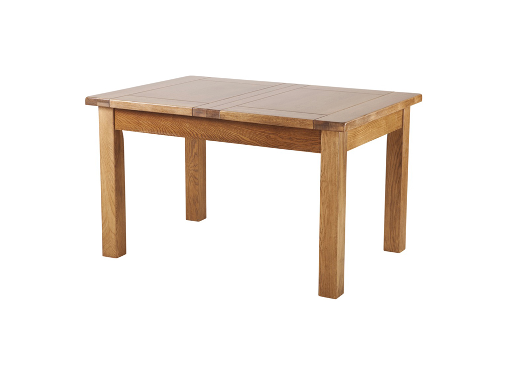 SF 4'6'' Extending Table (2 Leaf)