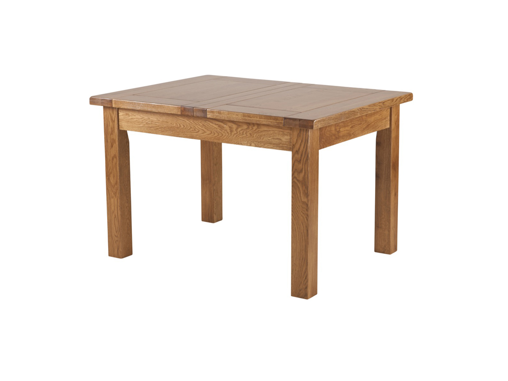 SF 4' Extending Table (1 Leaf)