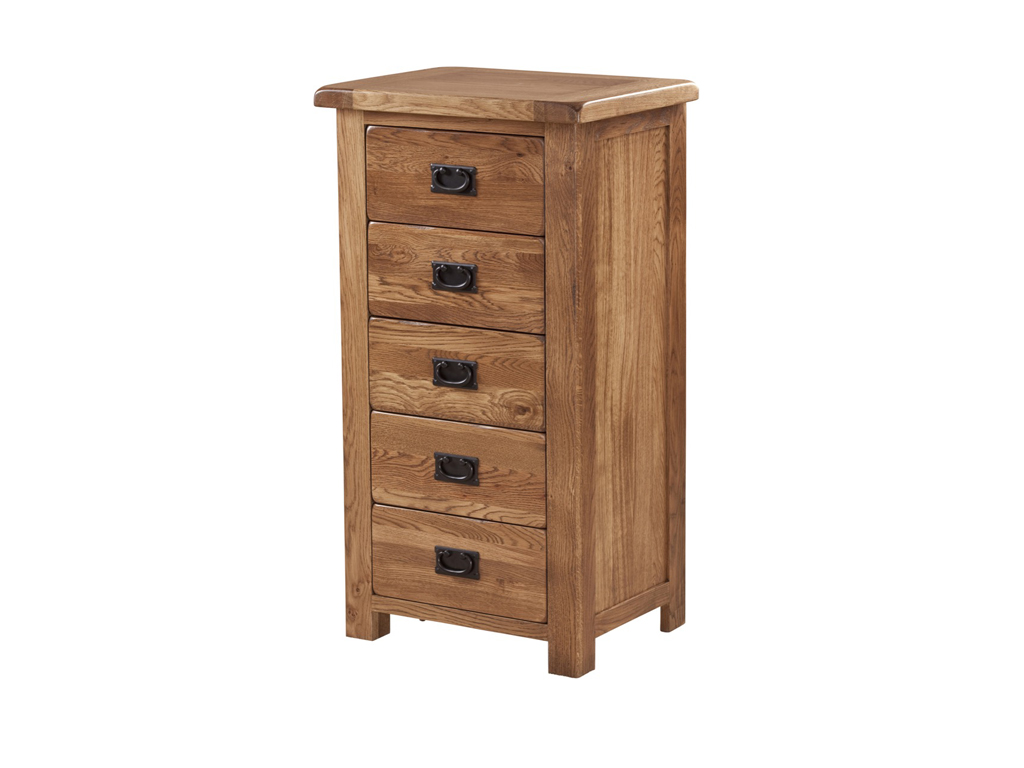SF 5 Drawer Walington Chest