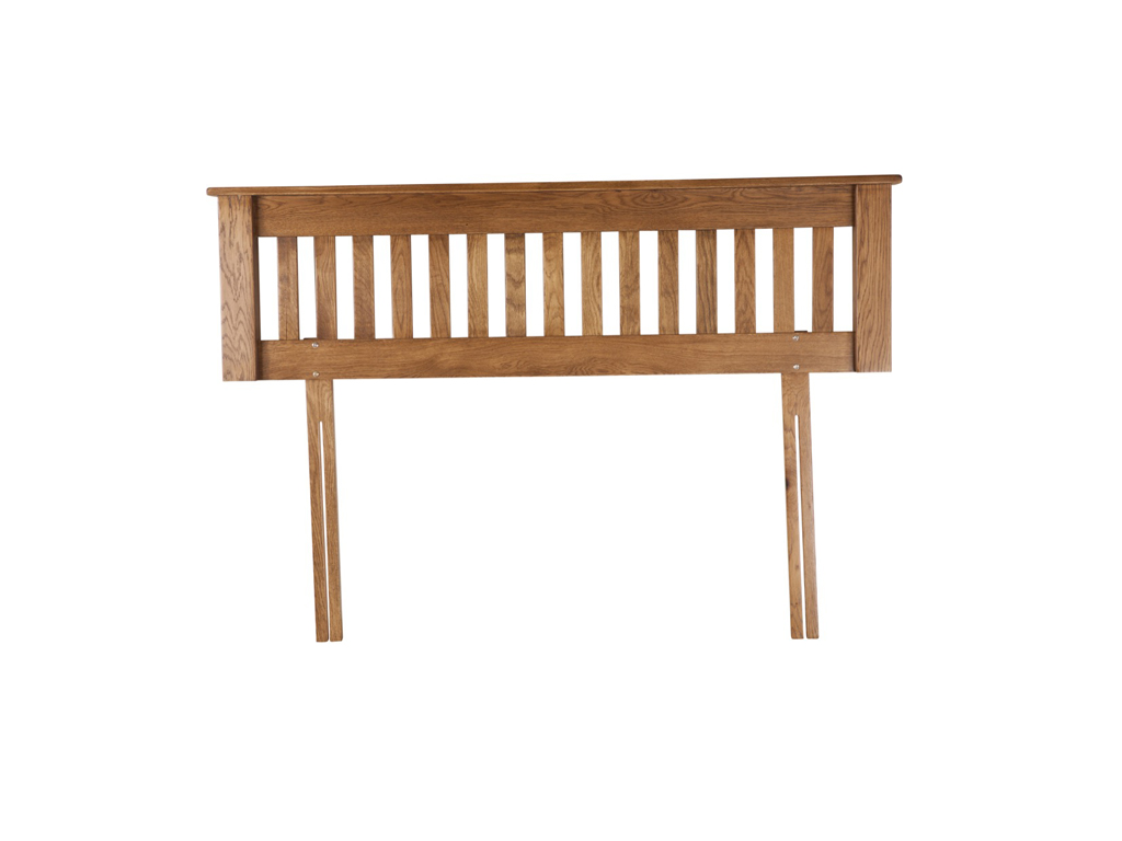 SF 5' Headboard