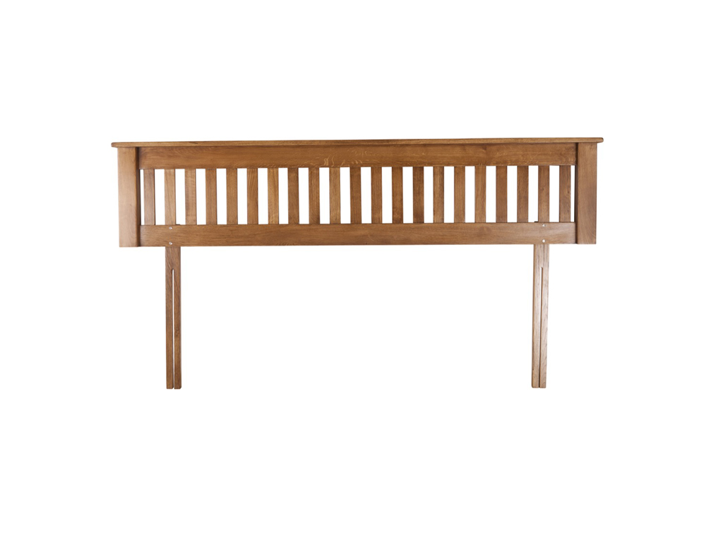SF 6' Headboard