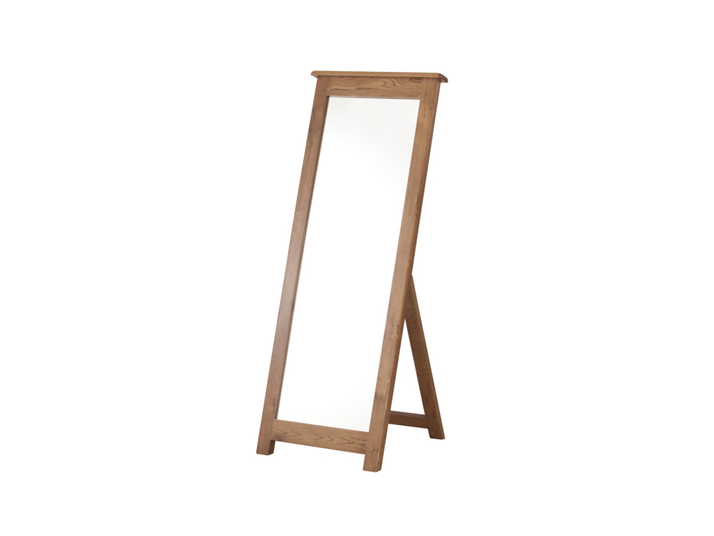 SF Cheval Mirror