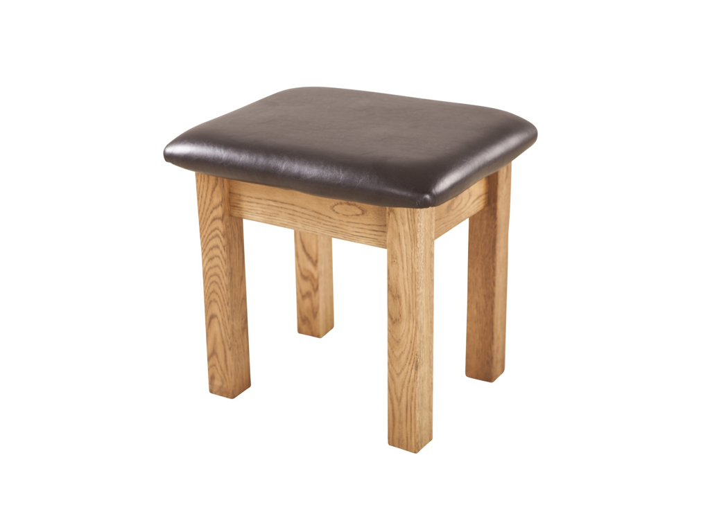 SF Dressing Table Stool