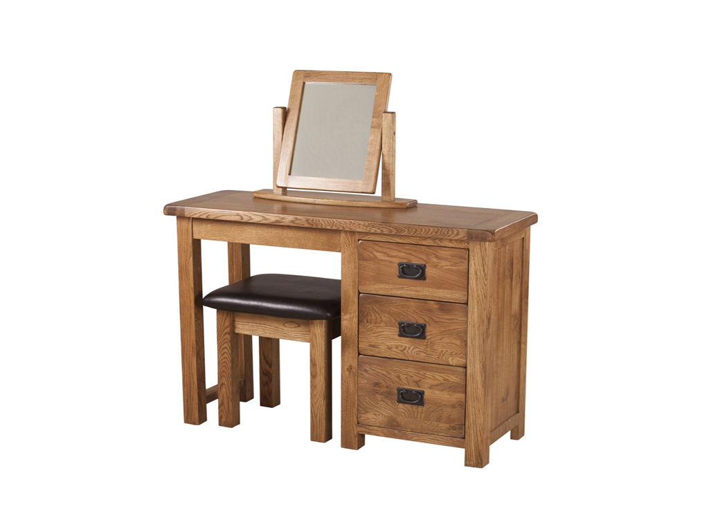 SF Single Dressing Table