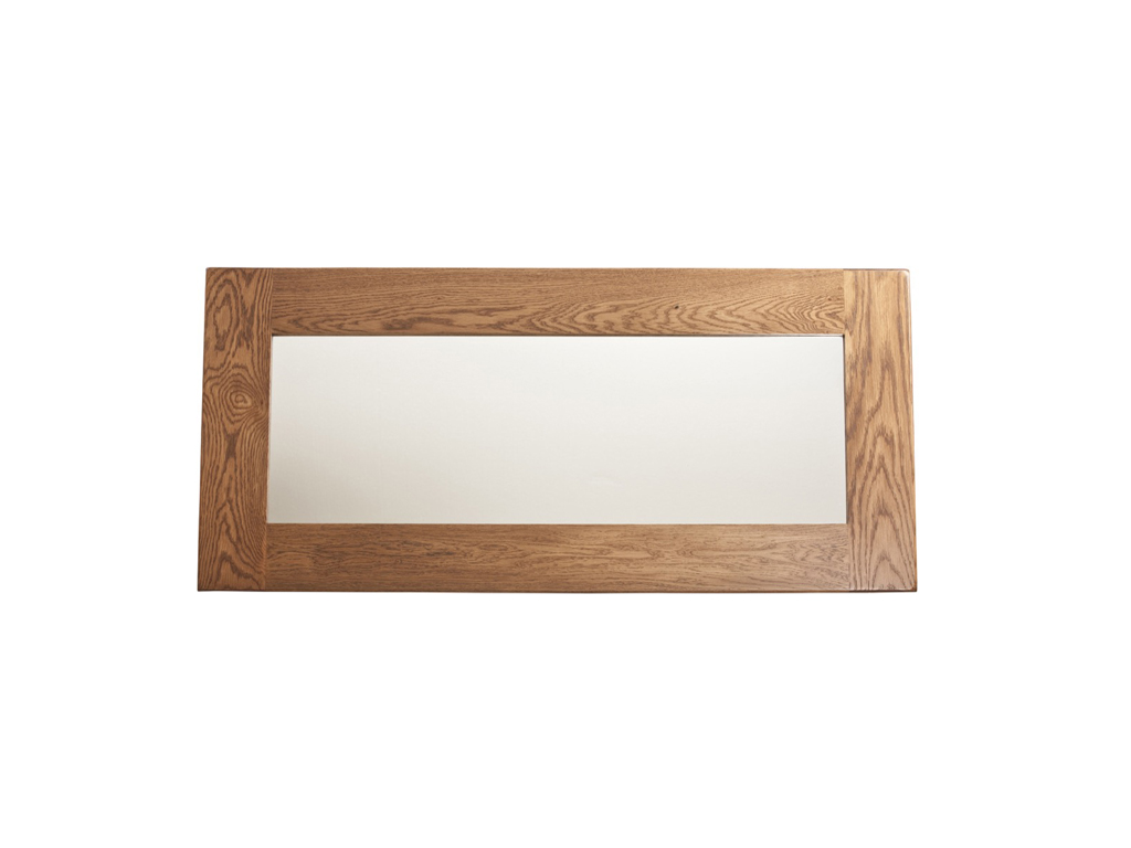 SF Wall Mirror 1300 x 600