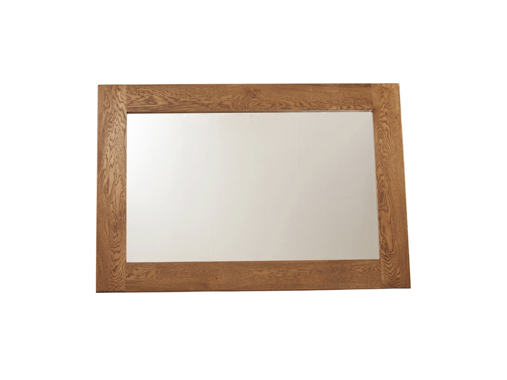 SF Wall Mirror 1300 x 900