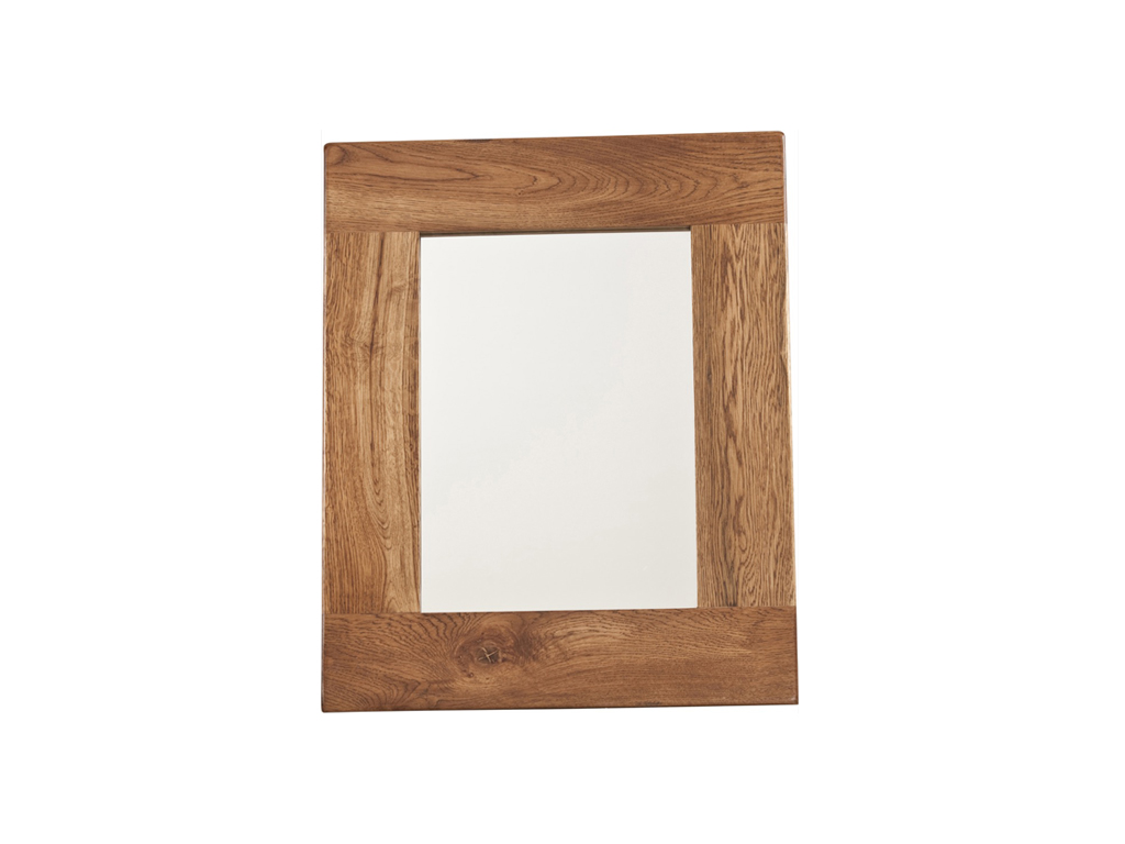 SF Wall Mirror 750 x 600