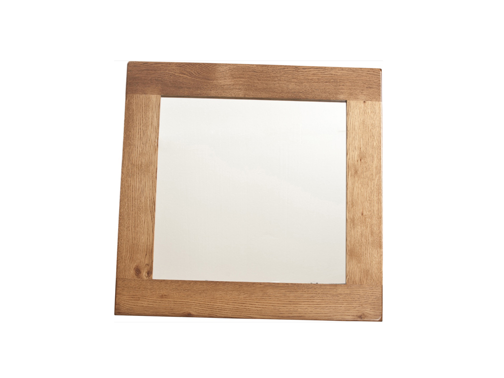 SF Wall Mirror 900 x 900