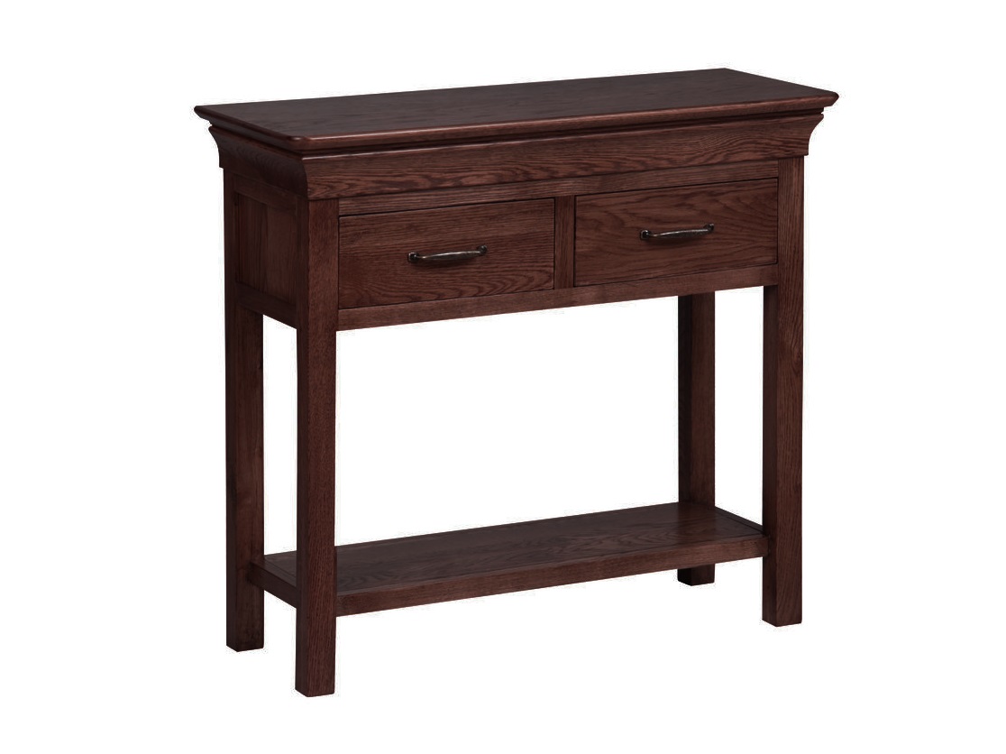DF Small Console Table