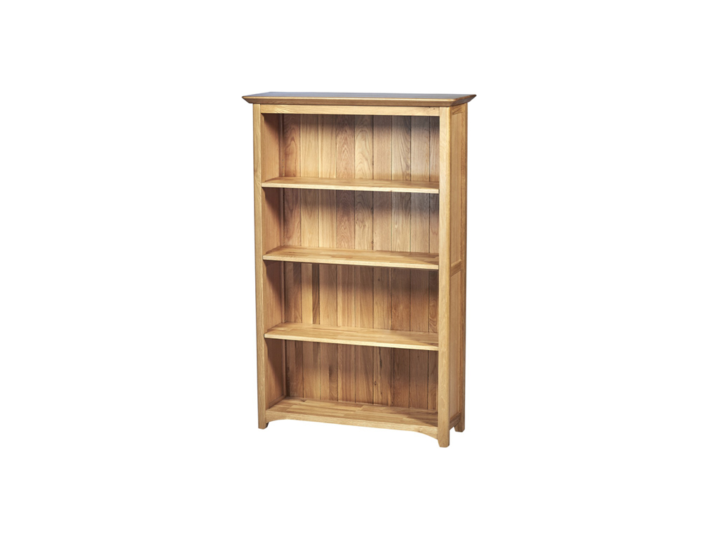 TE 5' Bookcase