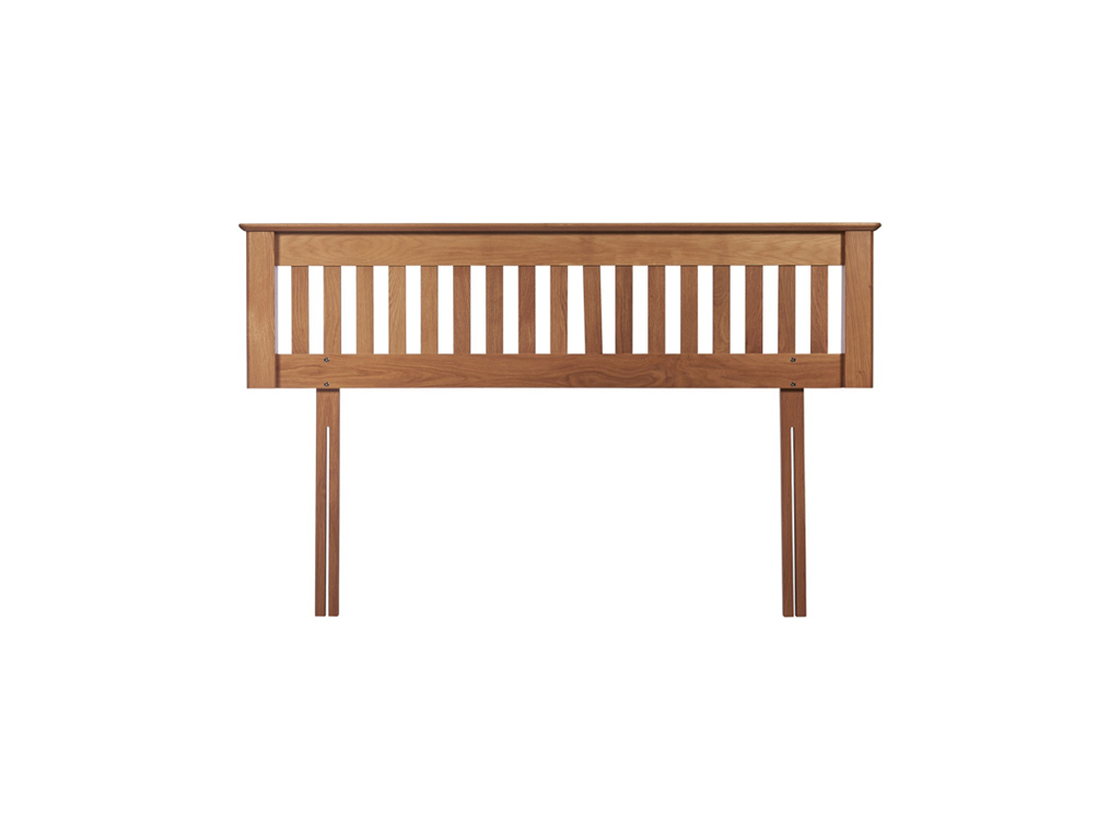 TE 5' Headboard