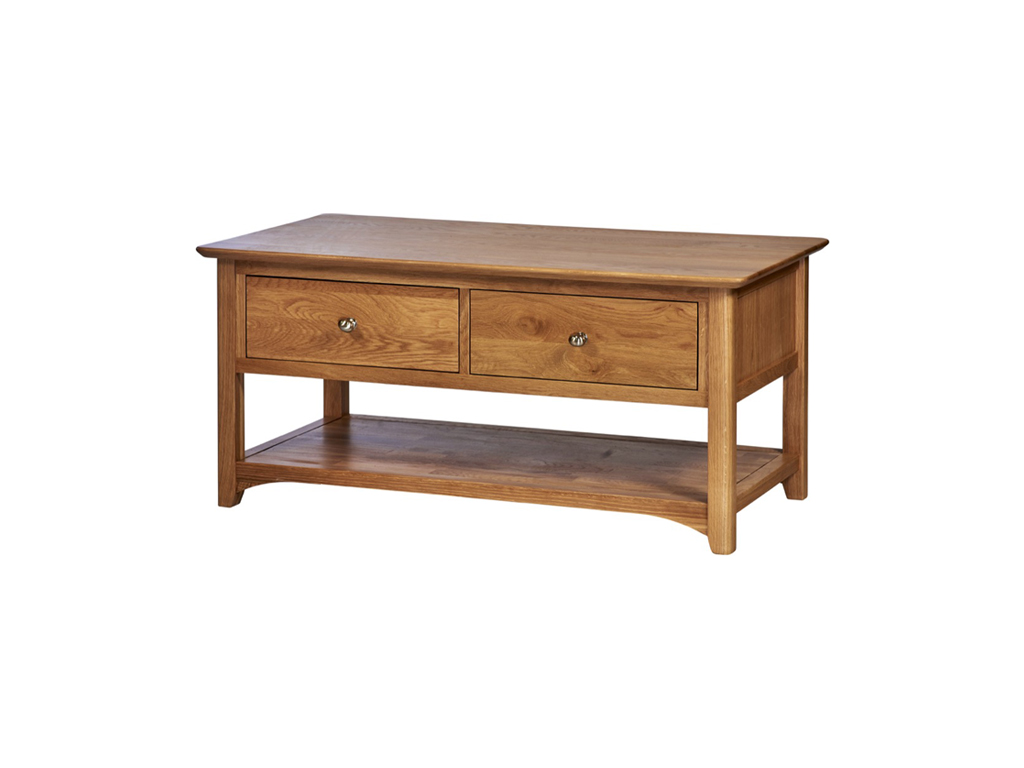 TE Coffee Table