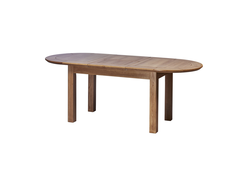 TE Large D-End Extending Table
