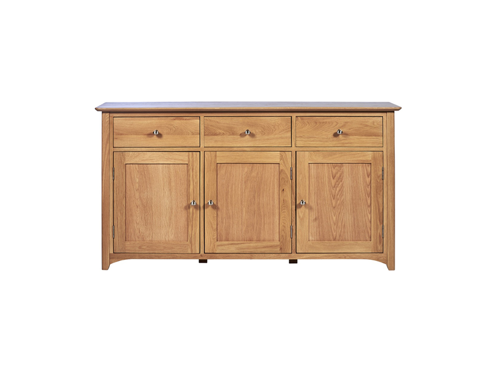 TE Large Sideboard