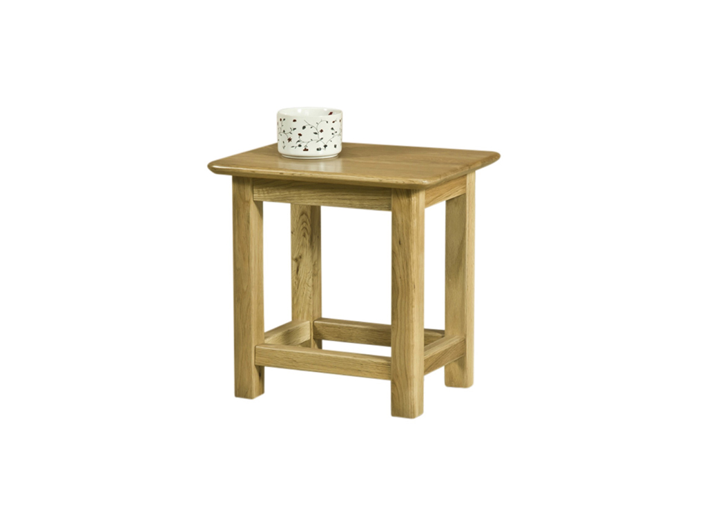 TE Side Table