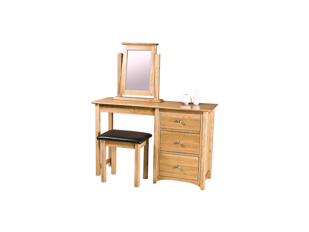 TE Single Dressing Table