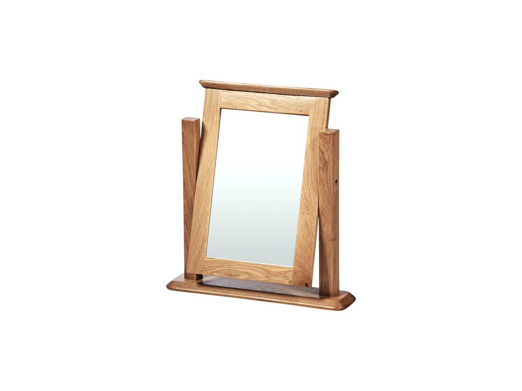 TE Single Dressing Table Mirror