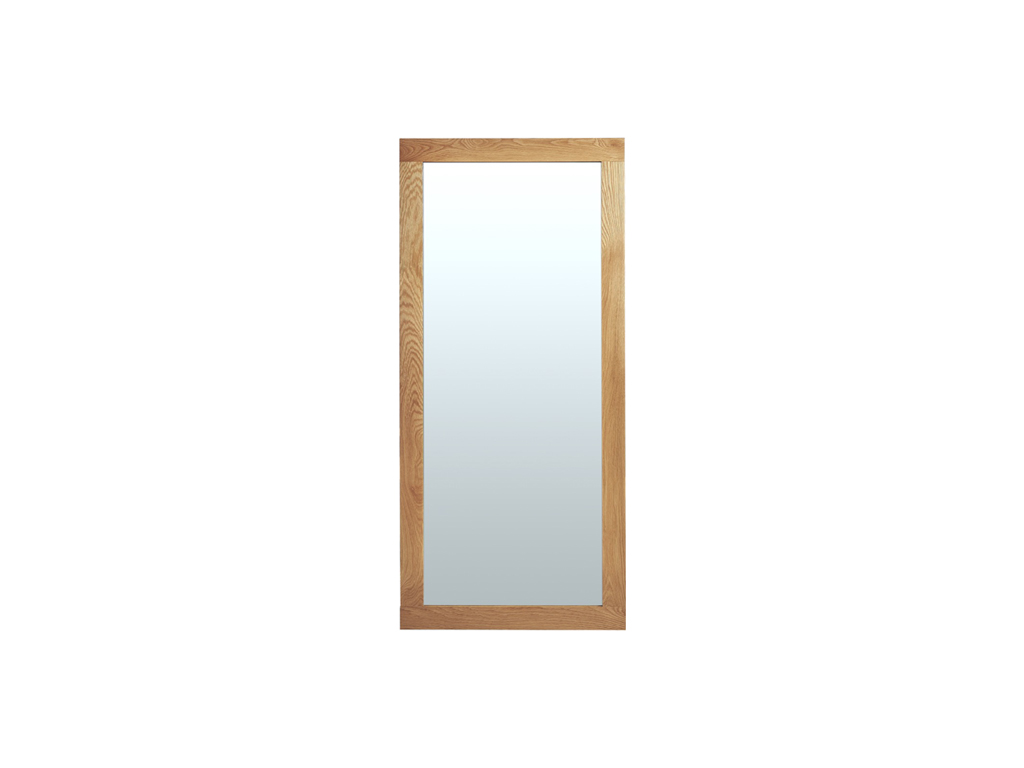 TE Wall Mirror 1300 x600