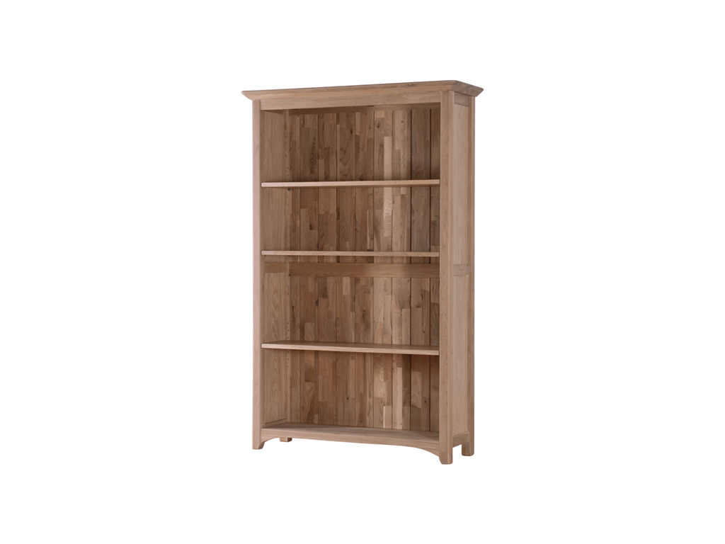 TO 5' Bookcase