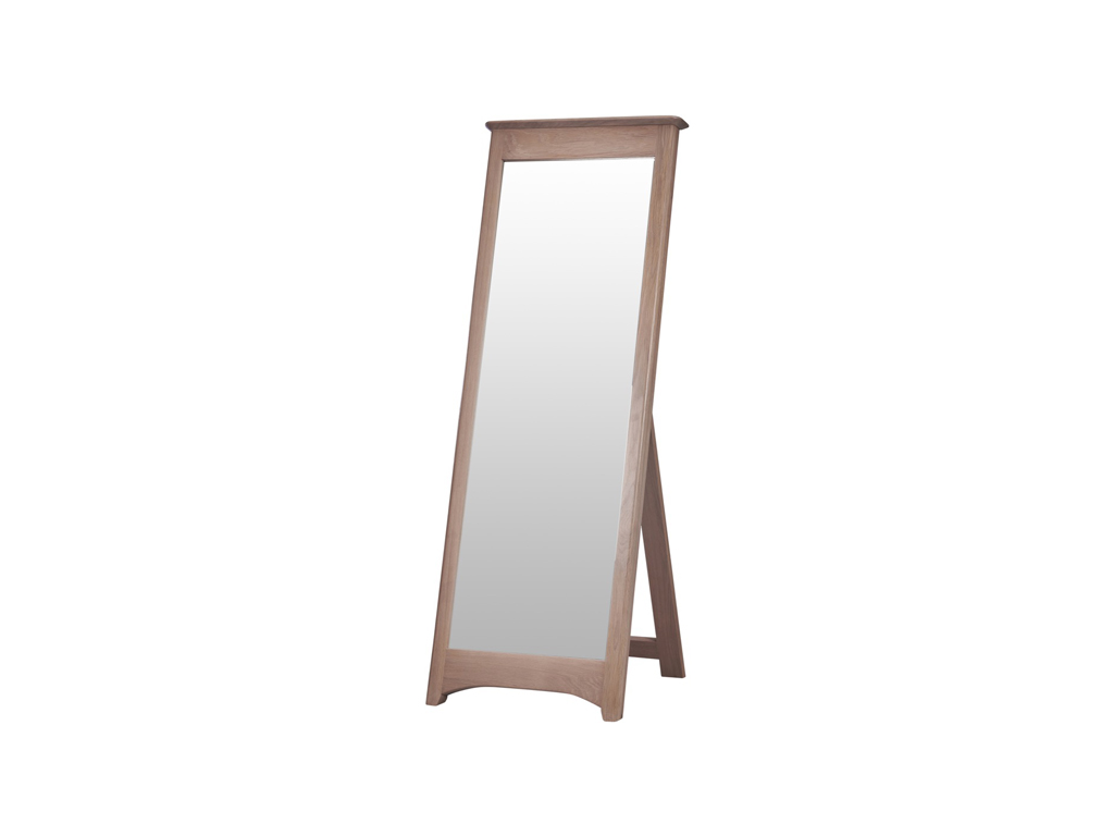 TO Cheval Mirror