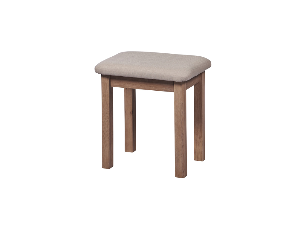 TO Dressing Table Stool