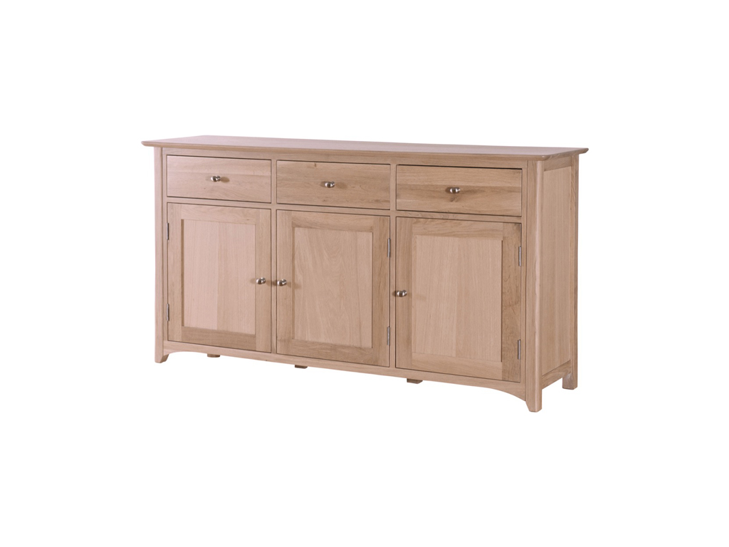 TO Large Sideboard
