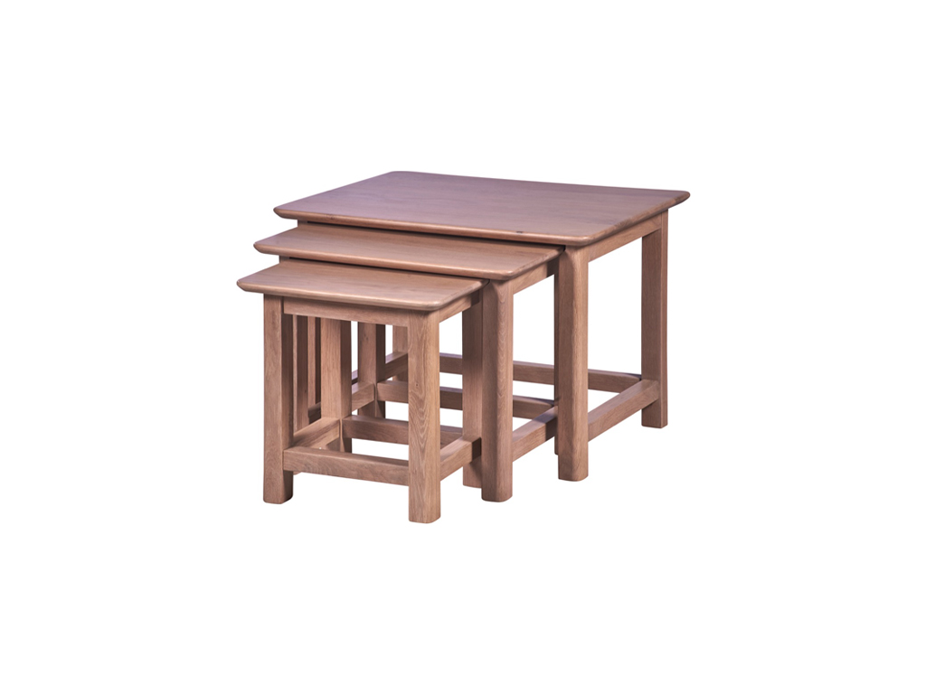 TO Nest of Tables