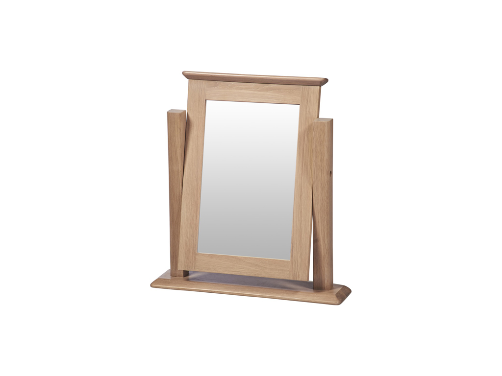 TO Single Dressing Table Mirror