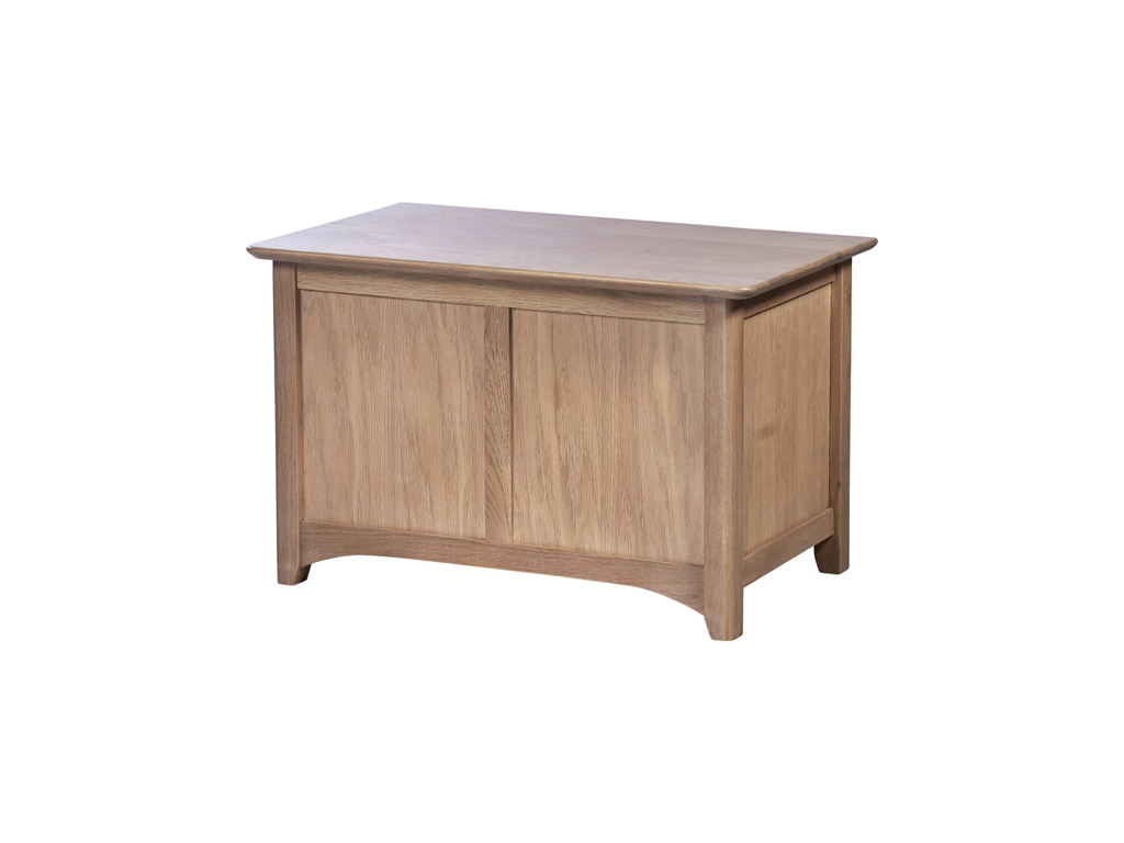 TO Small Blanket Box